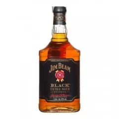 Whisky Jim Beam Black 1L