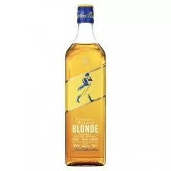 Whisky Johnnie Walker Blonde 750ML