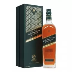 Whisky Johnnie Walker Gold Rute Explorers Club Collection 1L