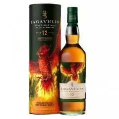 Whisky Lagavulin 12 Anos Old Special Release 750ML