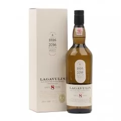 Whisky Lagavulin Islay 8 Anos 700ML