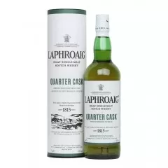 Whisky Laphroaig Quarter Cask 700ML