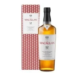 Whisky Macallan Double Cask 12 Anos 700ML