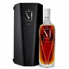 Whisky Macallan M  700ml