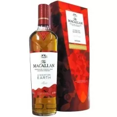 Whisky Macallan Night On Earth 700ML
