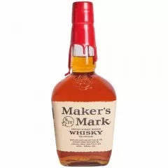 Whisky Maker s Mark Bourbon 750ML