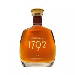 Whisky Small Batch 1792 750ML