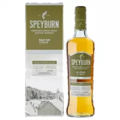 Whisky Speyburn Brand Orach 700ML