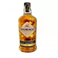 Whisky Storage 750ML