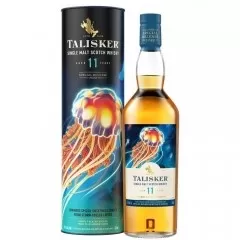 Whisky Talisker 11 Anos Old Special Release 750ML
