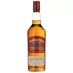 Whisky Tamnavulin Sherry Cask Edition 700ML