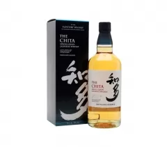 Whisky The Chita Suntory 700ML