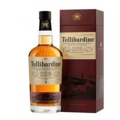 Whisky Tullibardine 228 Burgundy Finish 700ML