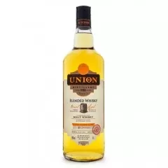 Whisky Union Blended Malt 1L