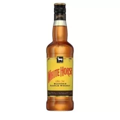 Whisky White Horse 1L
