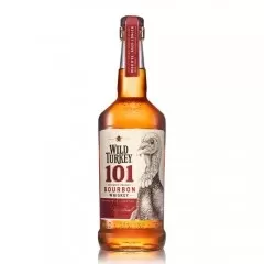 Whisky Wild Turkey 101 700ML