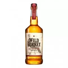 Whisky Wild Turkey Bourbon 1L