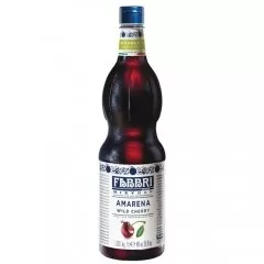 Xarope Fabbri Amarena 1L