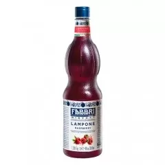 Xarope Fabbri Framboesa 1L