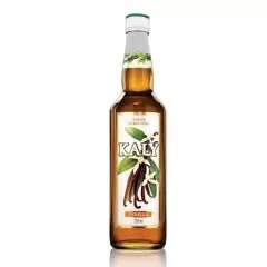 Xarope Kaly Baunilha 700ML