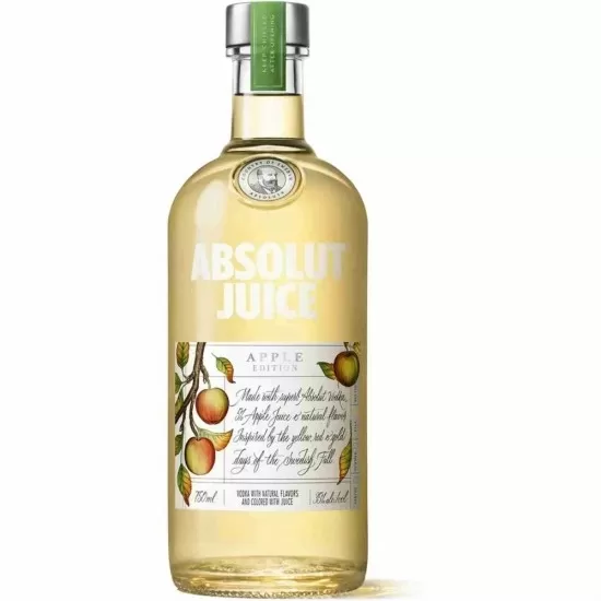 Vodka Absolut Juice 500ML