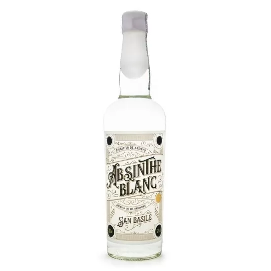 Absinthe Blanc San Basile 700ML