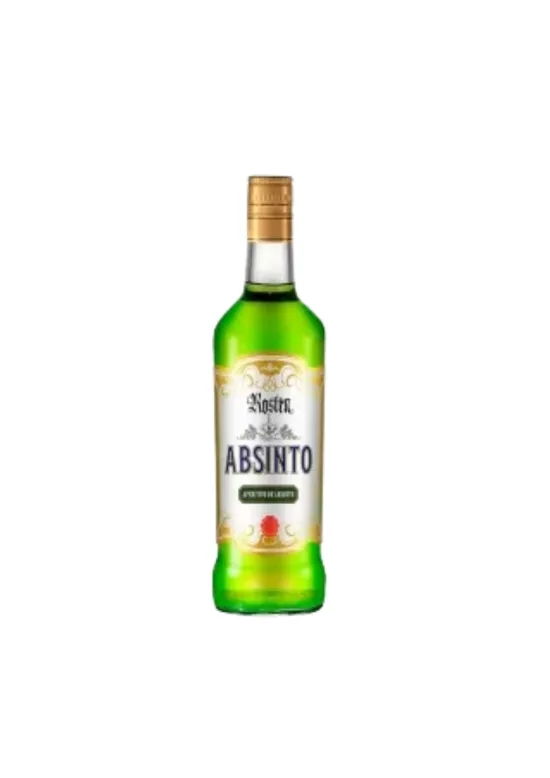 Aperitivo Absinto Kosten 670ml