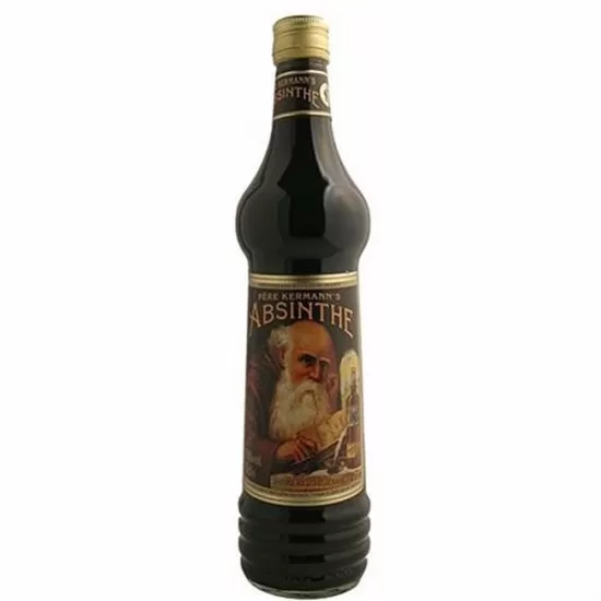 Absinto Pere Kermann´s 700ML