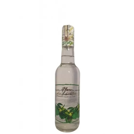 Aguardente Carvalheira Flor de Limão 500ML