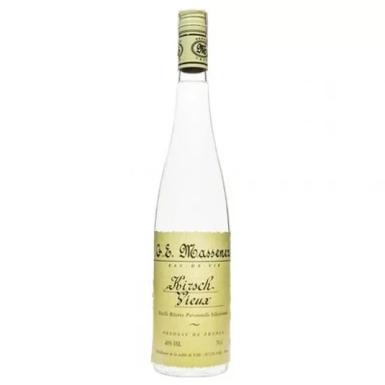 Aguardente de Cereja Kirsch 700ML