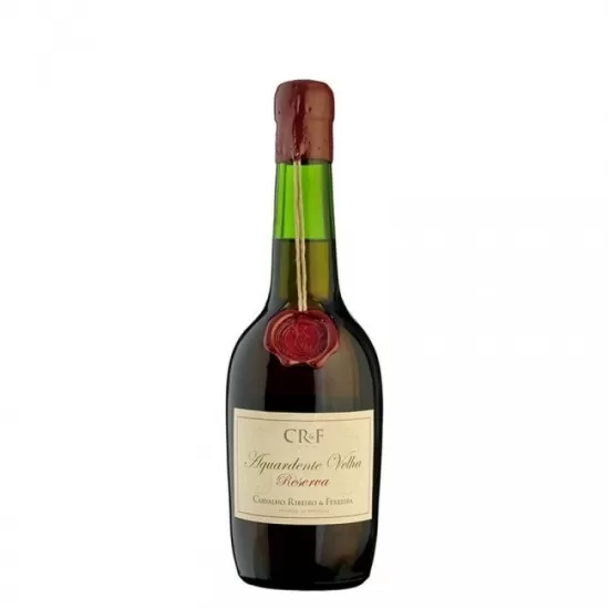 Aguardente Velha CR&F 1895 Reserva 700ML