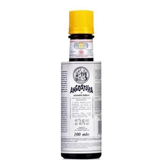 Angostura Aromatic Bitter 100ML
