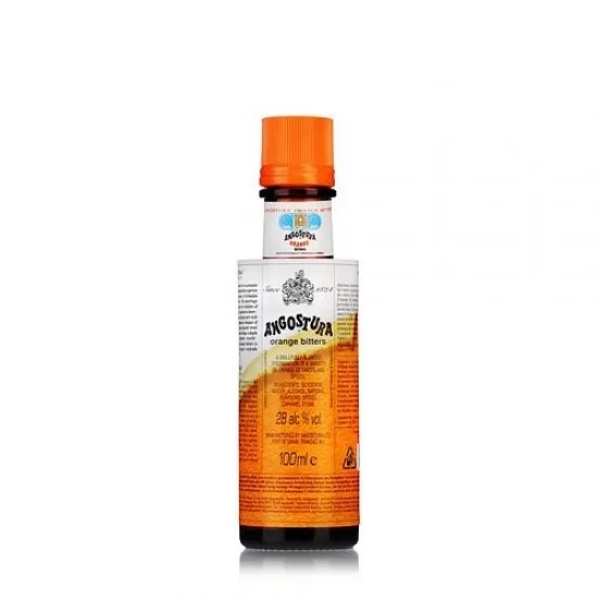 Angostura Bitters Orange 100ML