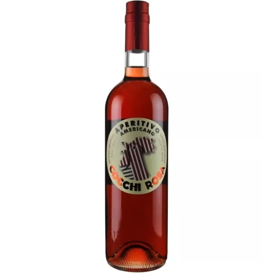 Aperitivo Cocchi Rosa 750 Ml