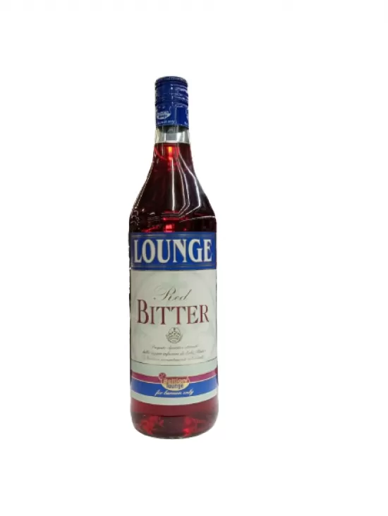 Aperitivo Lounge Bitter Red 1L