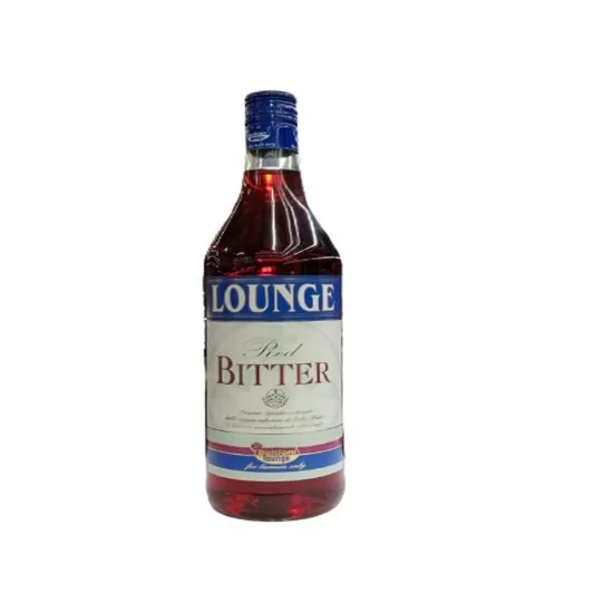 Aperitivo Lounge Bitter Red 1L