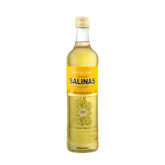 APERITIVO SALINAS BANANINHA 700ML