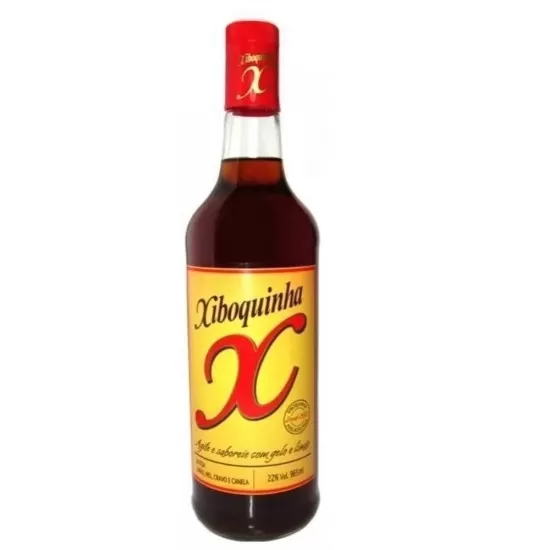 Aperitivo Xiboquinha 965ML