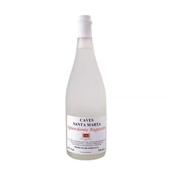 Bagaceira Santa Marta 750ML