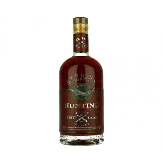 Beluga Hunting Berry Bitter 700ML