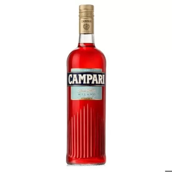 Bitter Campari 998ML