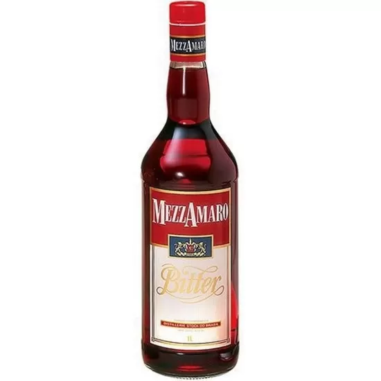 Bitter Mezzamaro 1L