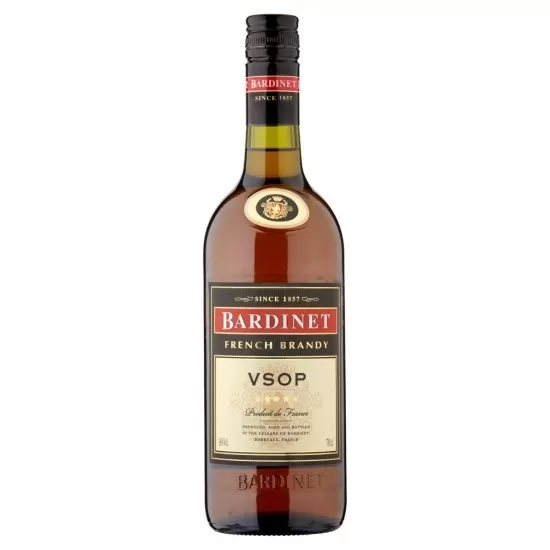 Brandy Bardinet Vsop 700ML