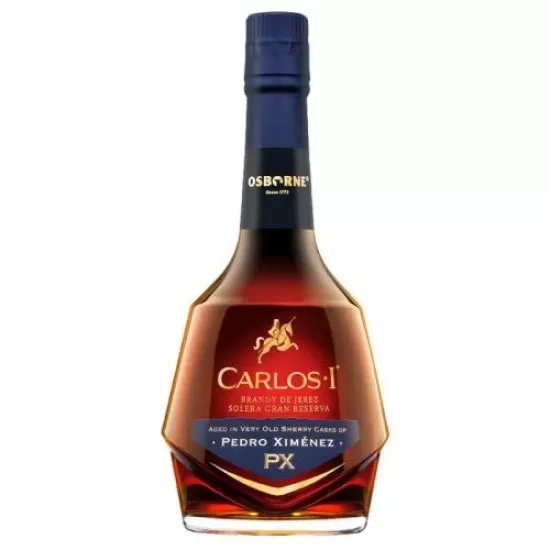 Brandy Carlos I Px 700ML