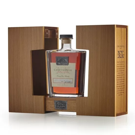 Brandy Casa Valduga Gran Reserva 700ML