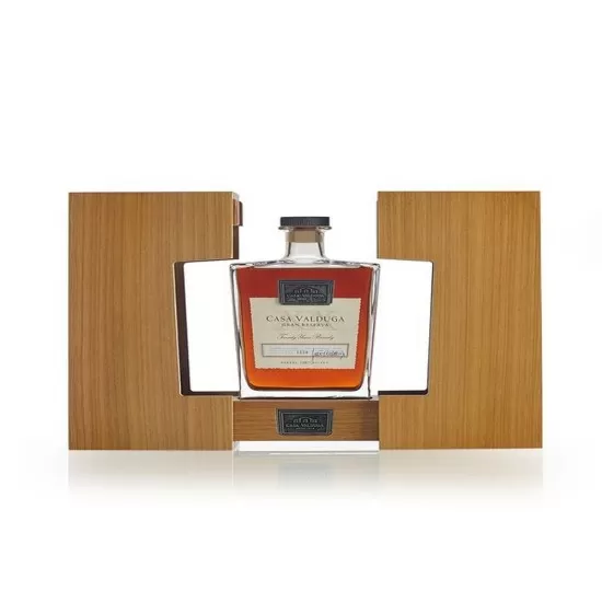 Brandy Casa Valduga Gran Reserva 700ML