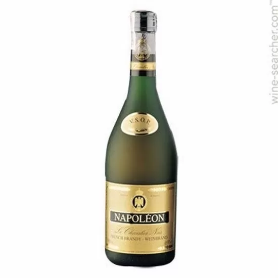 Brandy Napoleon Le Chevalier Noir Vsop  700ML