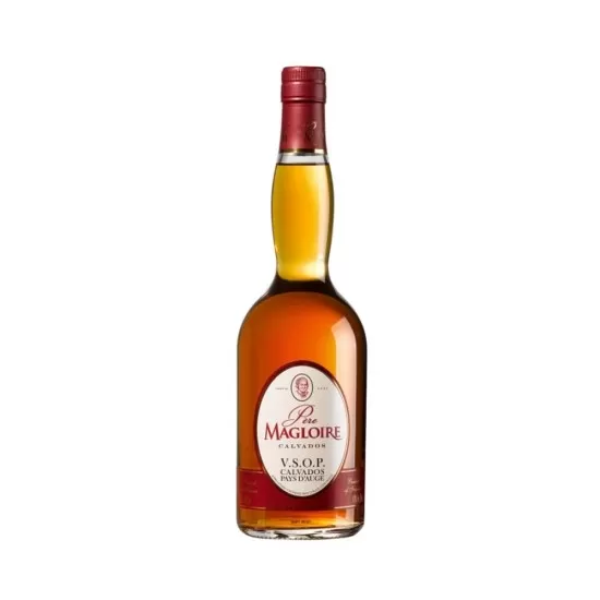 Brandy Pere Magloire Calvados Fine Vsop 700ML