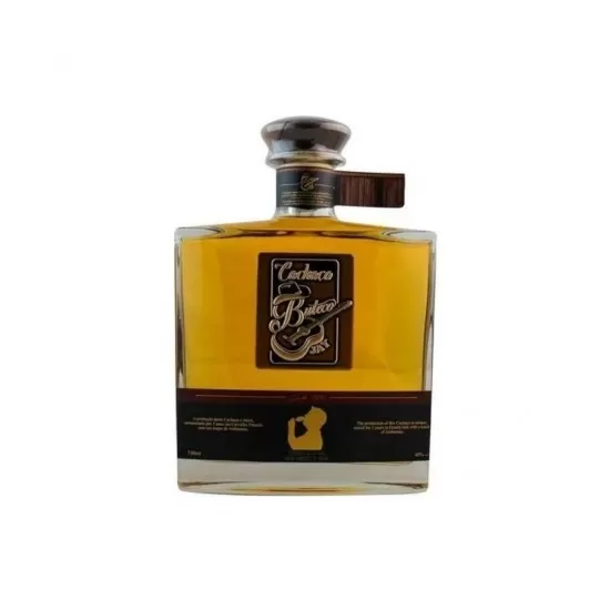 Cachaça Boteco Jay 8 Anos 750ML