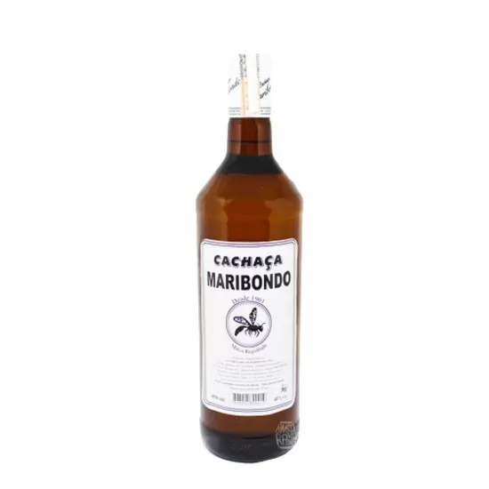 Cachaça Maribondo 890ML